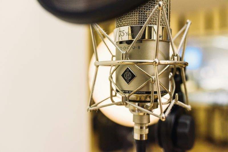 音声編集・ノイズ処理・整音